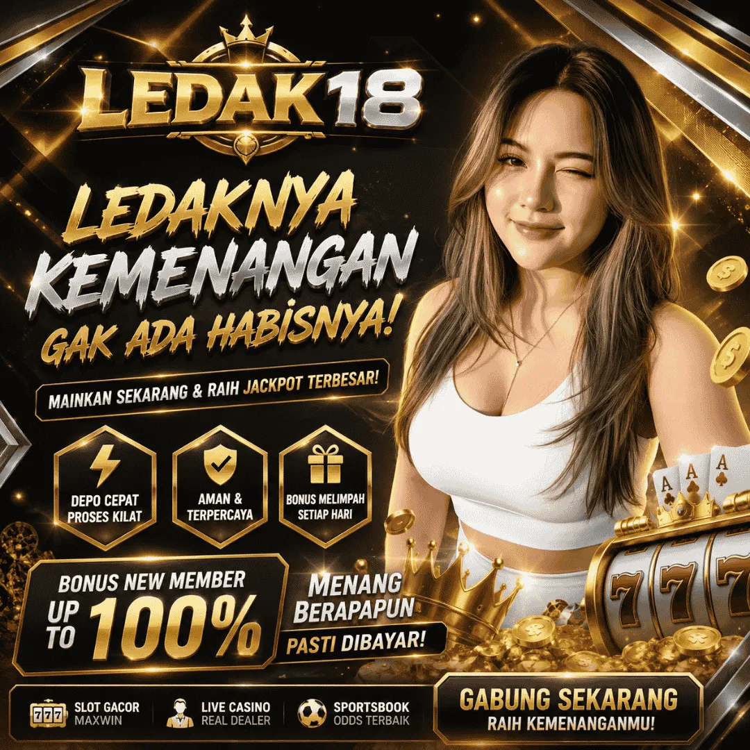Ledak18